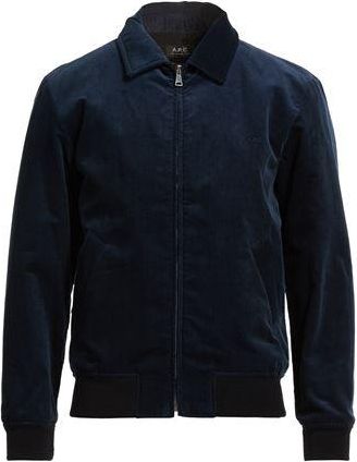 A.P.C. JACKEN & MÄNTEL - Jacken und Anoraks auf YOOX.COM