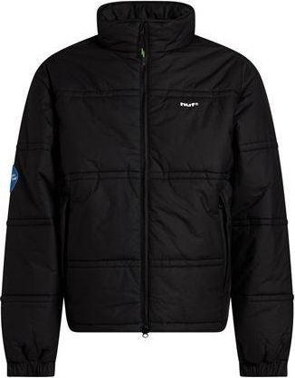 HUF ROPA DE ABRIGO - Plum&iacute;feros y acolchados en YOOX.COM