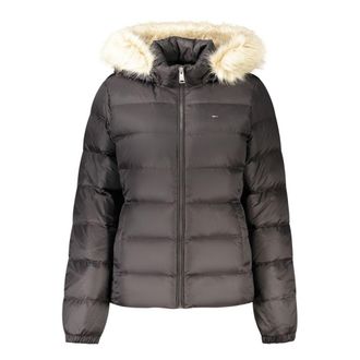 Tommy Hilfiger Polyester Womens Womens Jacket