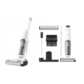 OEM Mova Dreame K10 Aspirador Escoba Sin Cable Blanco