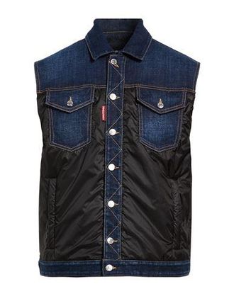 Dsquared2 Vests