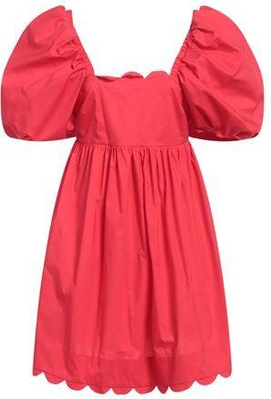 Meimeij DRESSES - Mini dresses on YOOX.COM