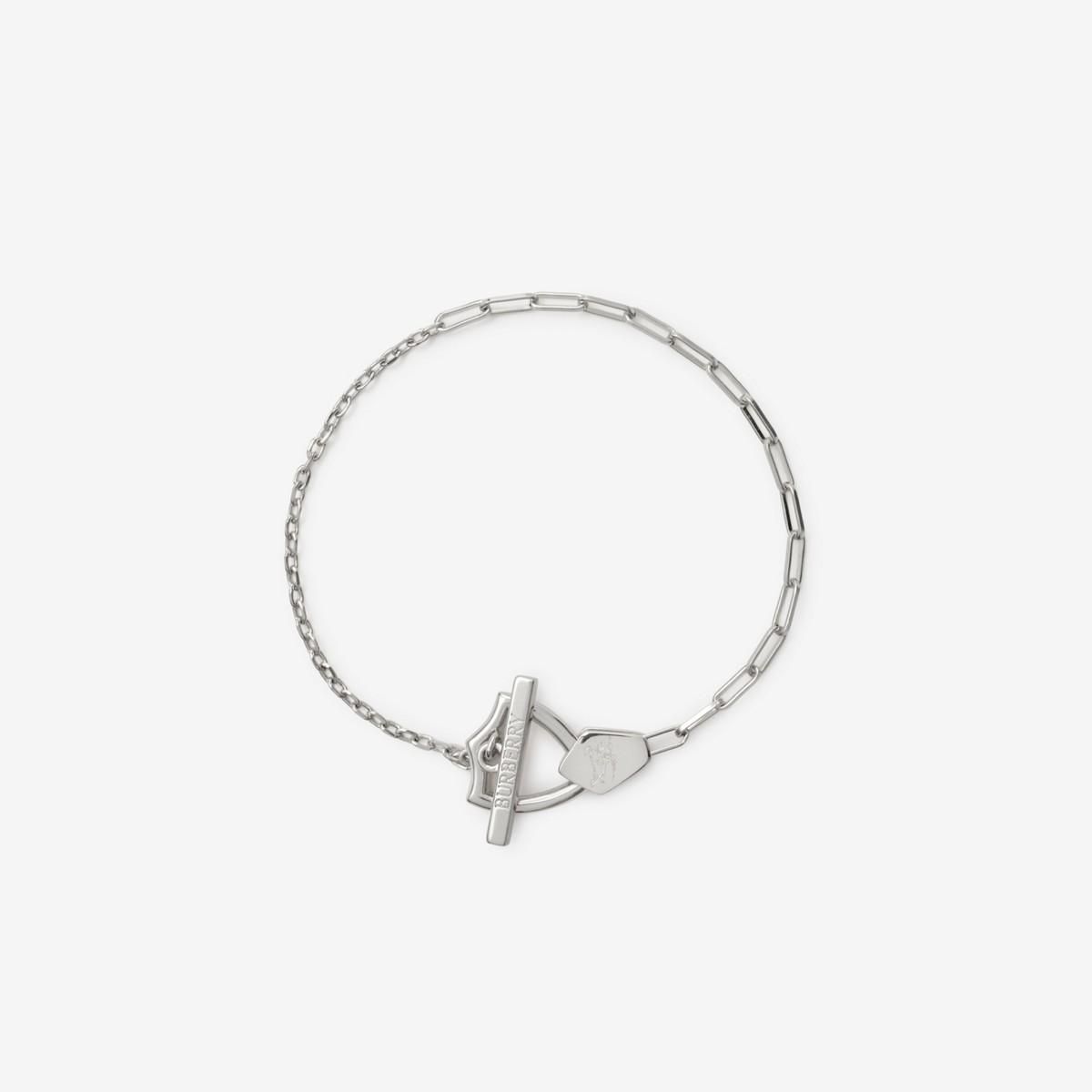 BurberryバーバリーEngraved Bar Chain Braceletブレスレット s-l400.jpg