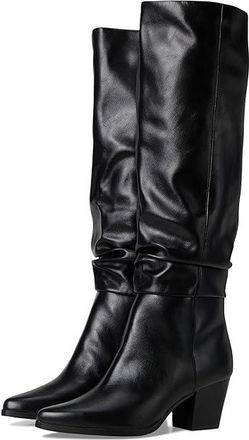 Dolce Vita Haeven Womens Boots Black : 6.5 M, Synthetic