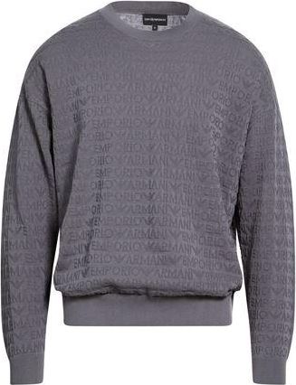 Emporio Armani STRICKWAREN - Pullover auf YOOX.COM