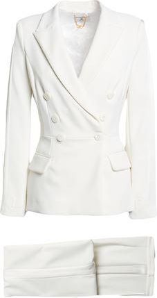 Elisabetta Franchi TRAJES Y CONJUNTOS - Trajes en YOOX.COM