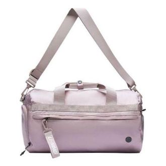 Li-Ning Duffle Bag Pink ABLS019-2