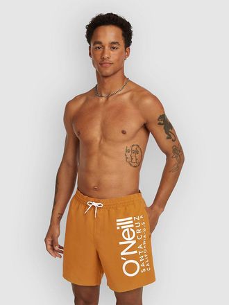 O'Neill Cali 16 Boardshorts blauw