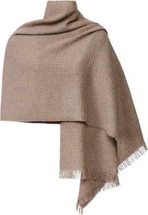 Fabiana Filippi Donna, Accessori, Marrone, Taglia unica, new