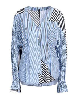 Manila Grace TOPS - Hemden auf YOOX.COM