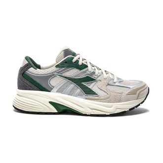 Diadora Dames, Schoenen, Veelkleurig, Maat: 37 EU Leer