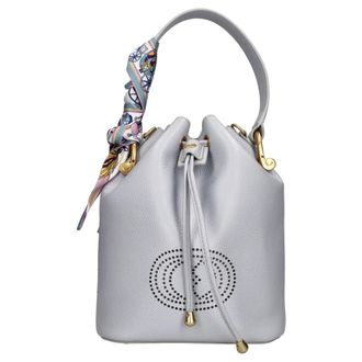 La Carrie Mujer, Bolsos, Azul, Talla: ONE Size