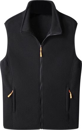 Generic Mens vest, sleeveless vest, long vest, mens quilted vest, rain jacket, sports vest, sporty outdoor jacket, leisure jacket, mountain jacket, vests, out