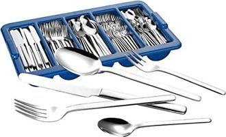 Esmeyer Esmeyer Set De Cubiertos De Acampada Y Senderismo Marca Unisex Adulto