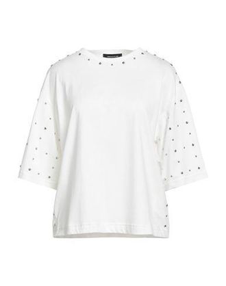 Fabiana Filippi TOPWEAR - T-shirts sur YOOX.COM
