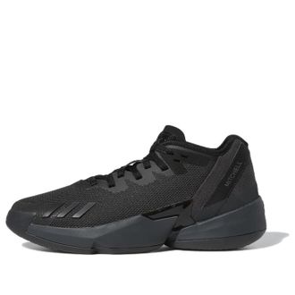 adidas D.O.N. Issue 4 Lights Out GY6511
