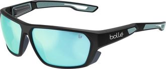 Bolle Airfin Polarized S3 Sonnenbrille - Unisex | bunt