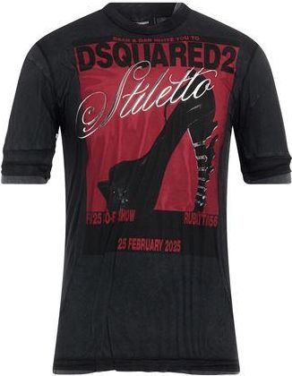 Dsquared2 TOPWEAR - T-shirts su YOOX.COM
