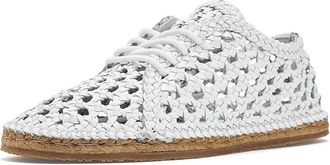 Seychelles Gemini Womens Sandals White Leather : 6 M