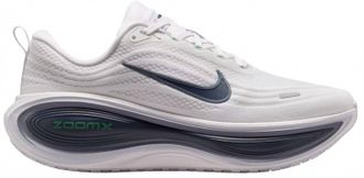 Nike Mens Vomero Plus Shoes In White/midnight Navy