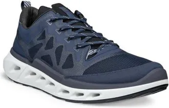 Ecco Biom 720 Sneaker in Marine/white/marine at Nordstrom, Size 45