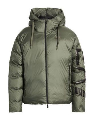 Emporio Armani JACKEN & M&Auml;NTEL - Pufferjacken & Daunenjacken auf YOOX.COM
