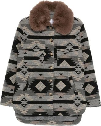 Ava Adore Mujer, Chaquetas, Multicolor, Talla: XS