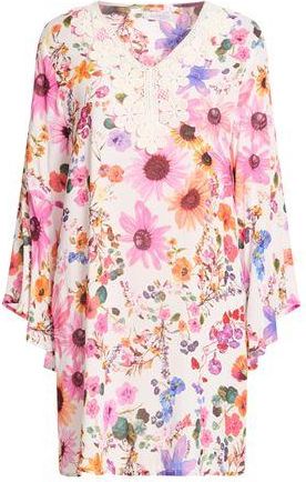 LuckyLu KLEIDER - Mini-Kleider auf YOOX.COM