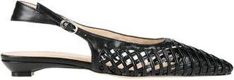 J.A.P. Jos&eacute; Antonio Pereira FOOTWEAR - Ballet flats on YOOX.COM