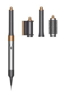 Dyson Airwrap Hs05 Origin Nickel Copper