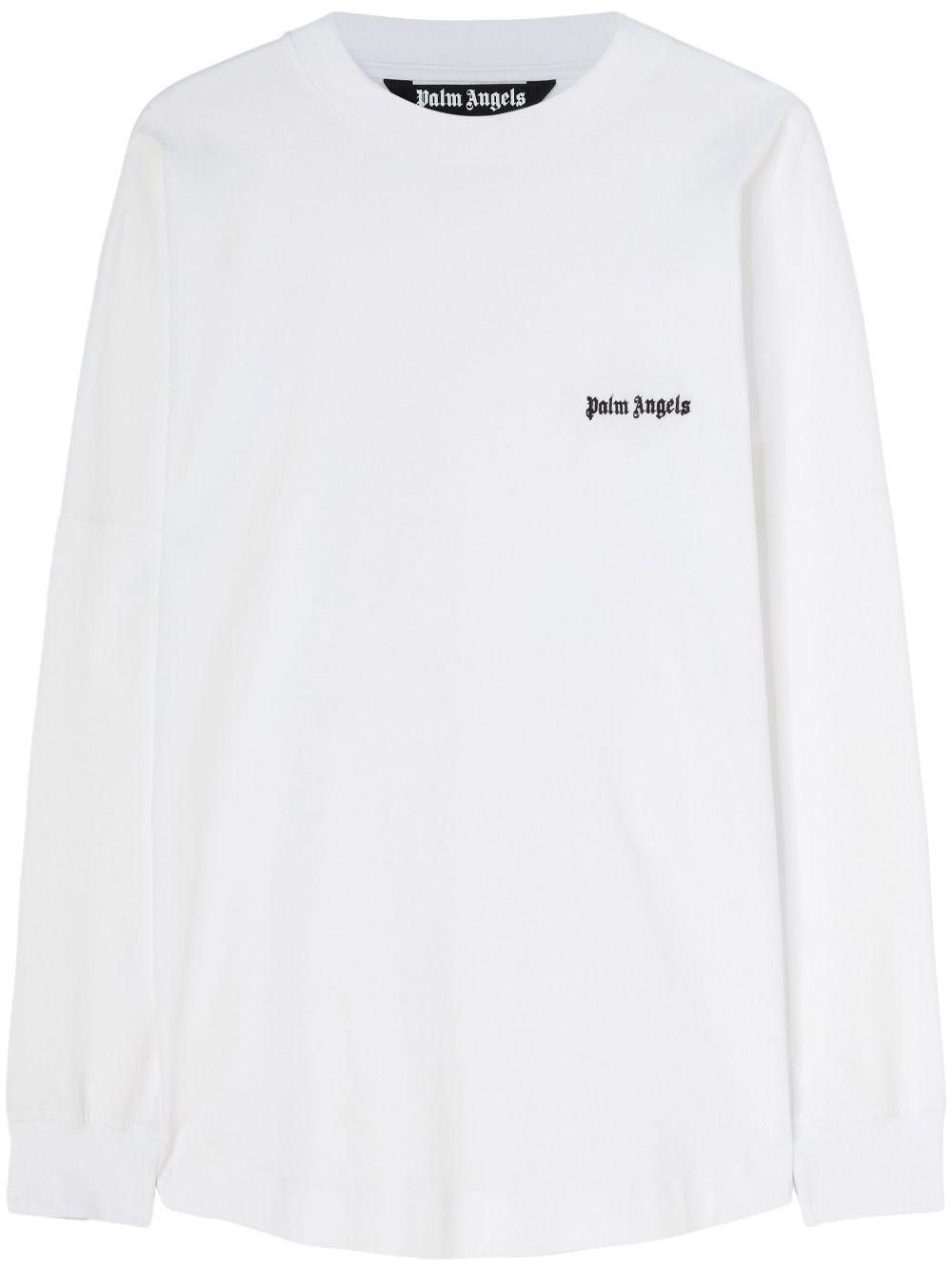 Palm Angels Long Sleeve T-Shirts − Sale: up to −62% | Stylight