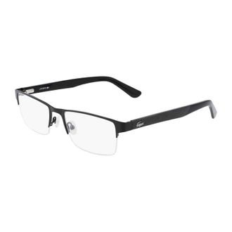 Lacoste L2237G 002 Matte Black 55mm