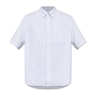 Carhartt Work in Progress Uomo, Magliette, Bianco, M, new