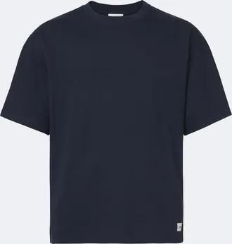 Saint Laurent Cotton-blend T-shirt