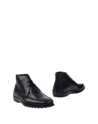 Tod's Ankle boots