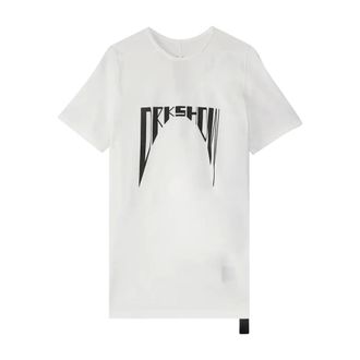Rick Owens Donna, Top, Bianco, L, new