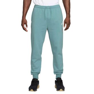 Nike Heren Sportswear Club Fleece Joggingbroek (Kanon)