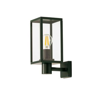 Forlight Aplique De Pared Exterior Pristol E27 15w