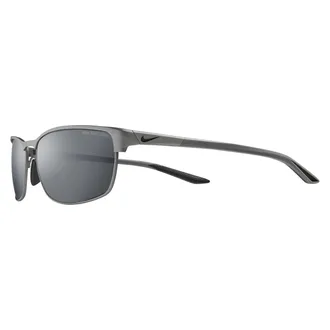 Nike Mens Modern Metal Sunglasses in Black | IU3334X-918