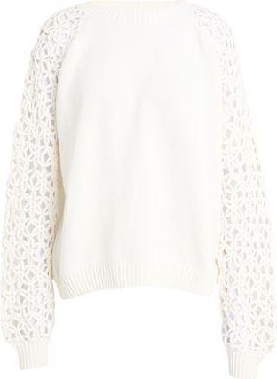Les Tricots de L&eacute;a MAGLIERIA - Pullover su YOOX.COM