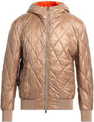 BPD Be Proud Of This Dress ROPA DE ABRIGO - Plumíferos y acolchados en YOOX.COM