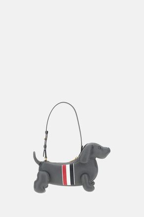Thom Browne Borsa A Tracolla Hector