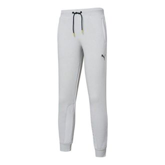 Puma Protec.t Sweatpants Light Grey 534405-09