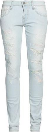 Guess BOTTOMWEAR - Jeans sur YOOX.COM