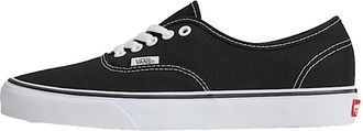 Vans Authentic Black VN000EE3BLK Mens