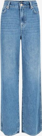 7 For All Mankind Jeans mit weitem Bein aus Lyocell Scout