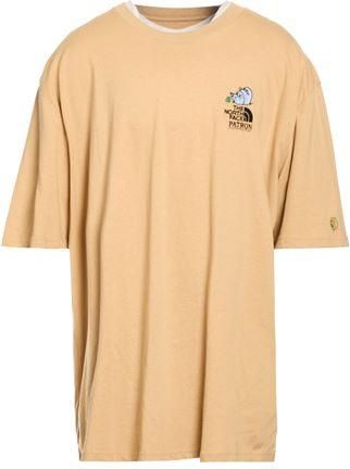 The North Face X PATRON U SS MOUNTAIN CLEANUP OVERSIZED TEE