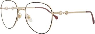 Gucci Saint Laurent Womens 51Mm Optical Frames