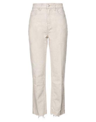 Vicolo BOTTOMWEAR - Jeans on YOOX.COM