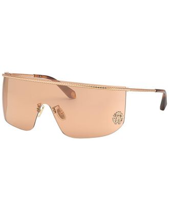 Roberto Cavalli PHILIPP PLEIN Womens 99mm Sunglasses